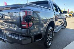 2025 Ford Ranger Wildtrak