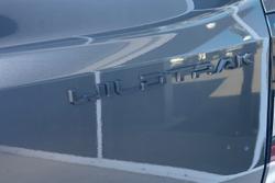 2025 Ford Ranger Wildtrak