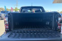 2025 Ford Ranger Wildtrak