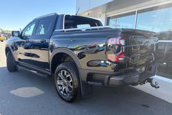 2025 Ford Ranger Wildtrak