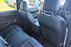 2025 Ford Ranger Wildtrak