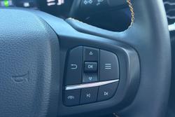 2025 Ford Ranger Wildtrak