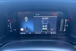 2025 Ford Ranger Wildtrak