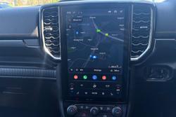 2025 Ford Ranger Wildtrak