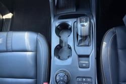 2025 Ford Ranger Wildtrak