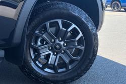 2025 Ford Ranger Wildtrak