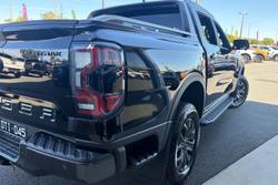 2025 Ford Ranger Wildtrak