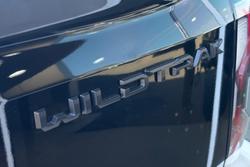 2025 Ford Ranger Wildtrak