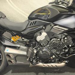 2022 DUCATI DIAVEL V4 Black