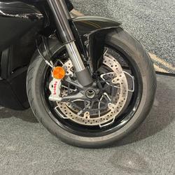 2022 DUCATI DIAVEL V4 Black