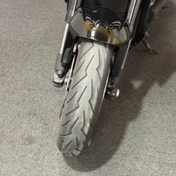 2022 DUCATI DIAVEL V4 Black