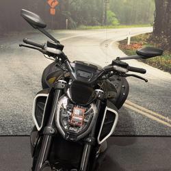 2022 DUCATI DIAVEL V4 Black