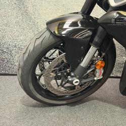 2022 DUCATI DIAVEL V4 Black