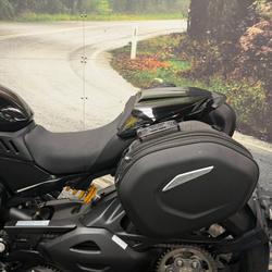 2022 DUCATI DIAVEL V4 Black