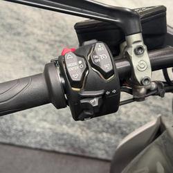 2022 DUCATI DIAVEL V4 Black