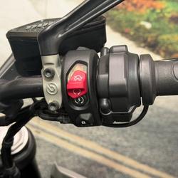 2022 DUCATI DIAVEL V4 Black