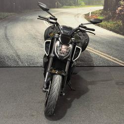 2022 DUCATI DIAVEL V4 Black