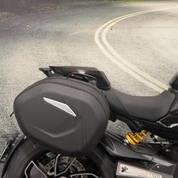 2022 DUCATI DIAVEL V4 Black