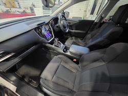 2021 Subaru Outback AWD