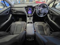 2021 Subaru Outback AWD