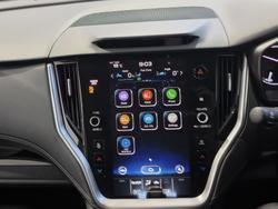 2021 Subaru Outback AWD