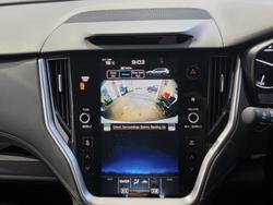 2021 Subaru Outback AWD