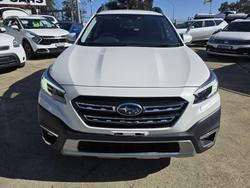 2021 Subaru Outback AWD