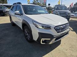 2021 Subaru Outback AWD