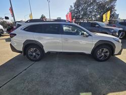 2021 Subaru Outback AWD