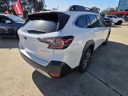 2021 Subaru Outback AWD