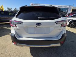 2021 Subaru Outback AWD