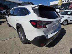 2021 Subaru Outback AWD