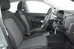 2025 Kia Picanto Sport