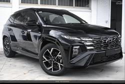 2026 Hyundai Tucson NX4.V4 TUCSON ELITE 1.6T HEV AWD