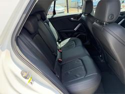 2017 AUDI Q2 2.0 TDI QUATTRO SPORT GA MY17 White