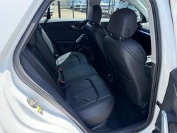 2017 AUDI Q2 2.0 TDI QUATTRO SPORT GA MY17 White