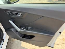 2017 AUDI Q2 2.0 TDI QUATTRO SPORT GA MY17 White