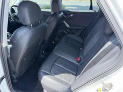 2017 AUDI Q2 2.0 TDI QUATTRO SPORT GA MY17 White