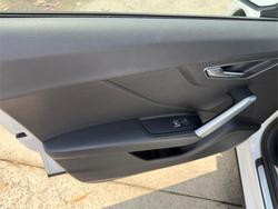 2017 AUDI Q2 2.0 TDI QUATTRO SPORT GA MY17 White