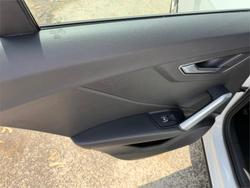 2017 AUDI Q2 2.0 TDI QUATTRO SPORT GA MY17 White