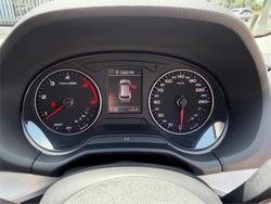 2017 AUDI Q2 2.0 TDI QUATTRO SPORT GA MY17 White