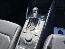 2017 AUDI Q2 2.0 TDI QUATTRO SPORT GA MY17 White