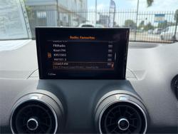 2017 AUDI Q2 2.0 TDI QUATTRO SPORT GA MY17 White