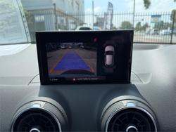 2017 AUDI Q2 2.0 TDI QUATTRO SPORT GA MY17 White