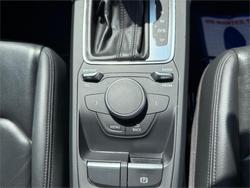 2017 AUDI Q2 2.0 TDI QUATTRO SPORT GA MY17 White