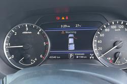 2022 Nissan Navara PRO-4X D23 MY21.5 4X4 Dual Range Black