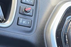 2022 Nissan Navara PRO-4X D23 MY21.5 4X4 Dual Range Black