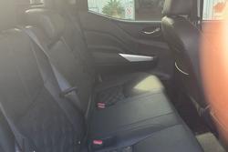 2022 Nissan Navara PRO-4X D23 MY21.5 4X4 Dual Range Black