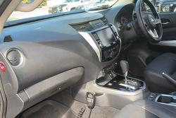 2022 Nissan Navara PRO-4X D23 MY21.5 4X4 Dual Range Black