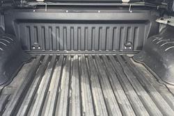 2022 Nissan Navara PRO-4X D23 MY21.5 4X4 Dual Range Black